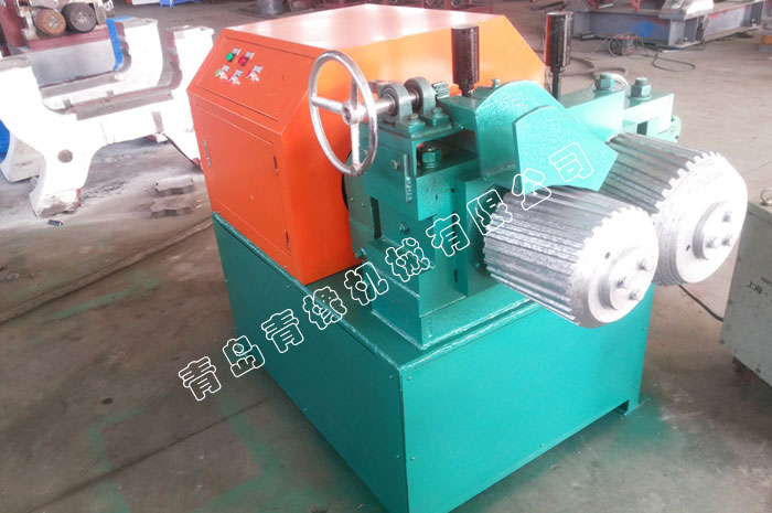 鋼絲壓圈機