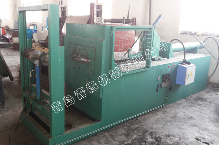 輪胎拉絲機(jī)